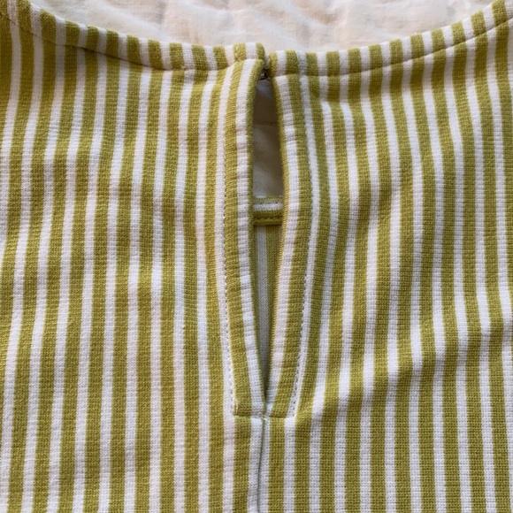 Ann Taylor Factory Ruffle Tank Top - Picture 5 of 5